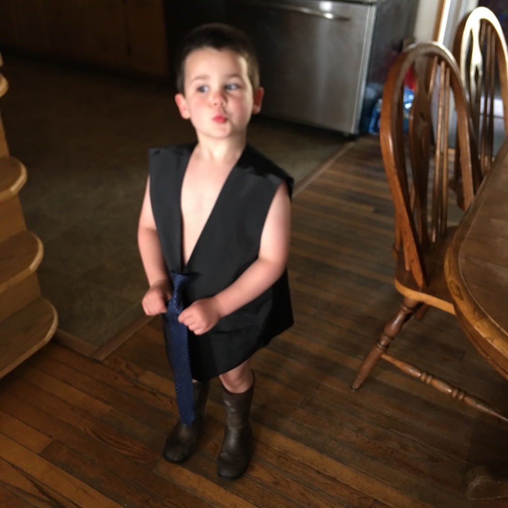 Meet your Posher, Rachel